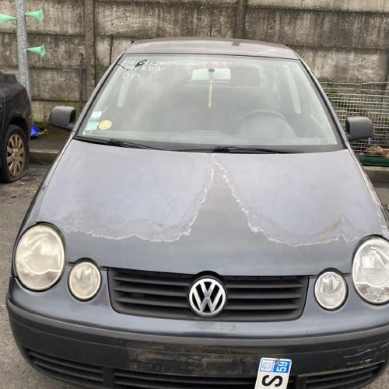 Moteur essuie glace arriere VOLKSWAGEN POLO 4 Photo n°5