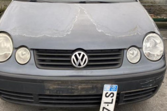 Moteur essuie glace arriere VOLKSWAGEN POLO 4