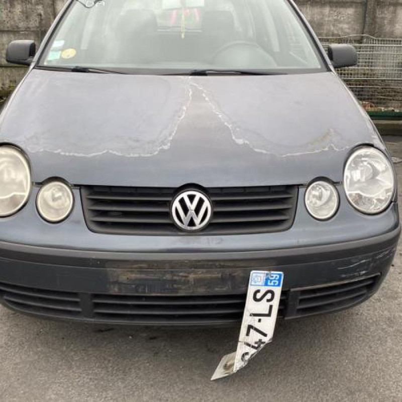 Moteur essuie glace arriere VOLKSWAGEN POLO 4 Photo n°6