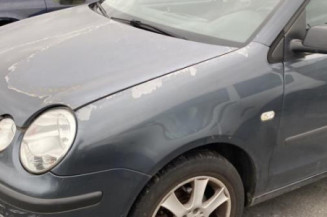 Moteur essuie glace arriere VOLKSWAGEN POLO 4
