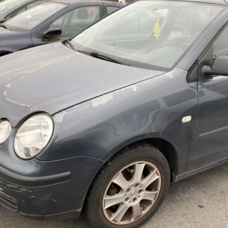 Moteur essuie glace arriere VOLKSWAGEN POLO 4 Photo n°7