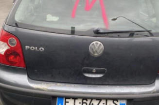 Moteur essuie glace arriere VOLKSWAGEN POLO 4