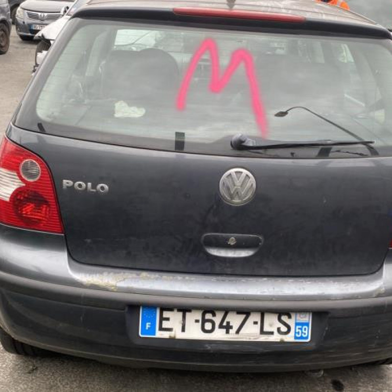 Moteur essuie glace arriere VOLKSWAGEN POLO 4 Photo n°11