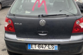Moteur essuie glace arriere VOLKSWAGEN POLO 4