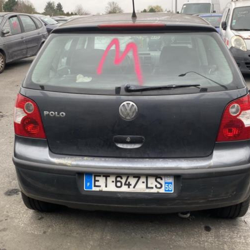 Moteur essuie glace arriere VOLKSWAGEN POLO 4 Photo n°12