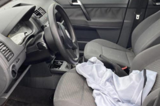Moteur essuie glace arriere VOLKSWAGEN POLO 4