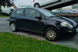 Moteur FIAT PUNTO EVO 3