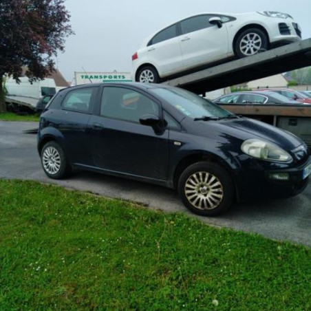 Moteur FIAT PUNTO EVO 3