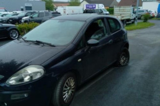 Moteur FIAT PUNTO EVO 3