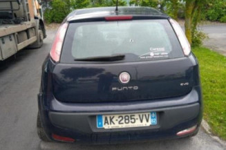 Moteur FIAT PUNTO EVO 3