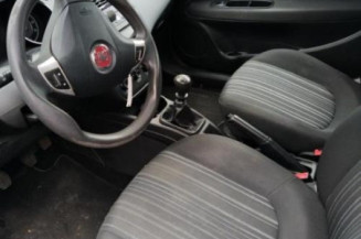 Moteur FIAT PUNTO EVO 3