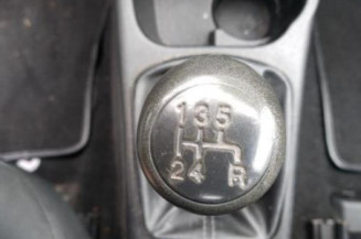 Moteur FIAT PUNTO EVO 3