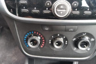 Moteur FIAT PUNTO EVO 3