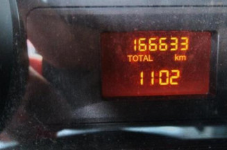 Moteur FIAT PUNTO EVO 3