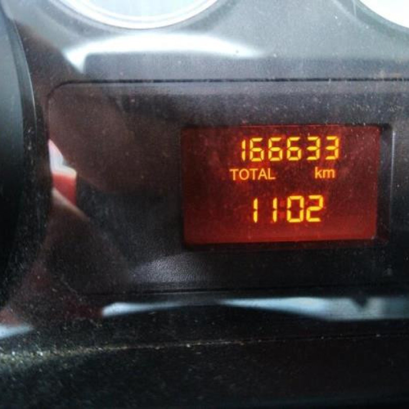 Moteur FIAT PUNTO EVO 3 Photo n°10