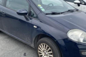 Moteur FIAT PUNTO EVO 3