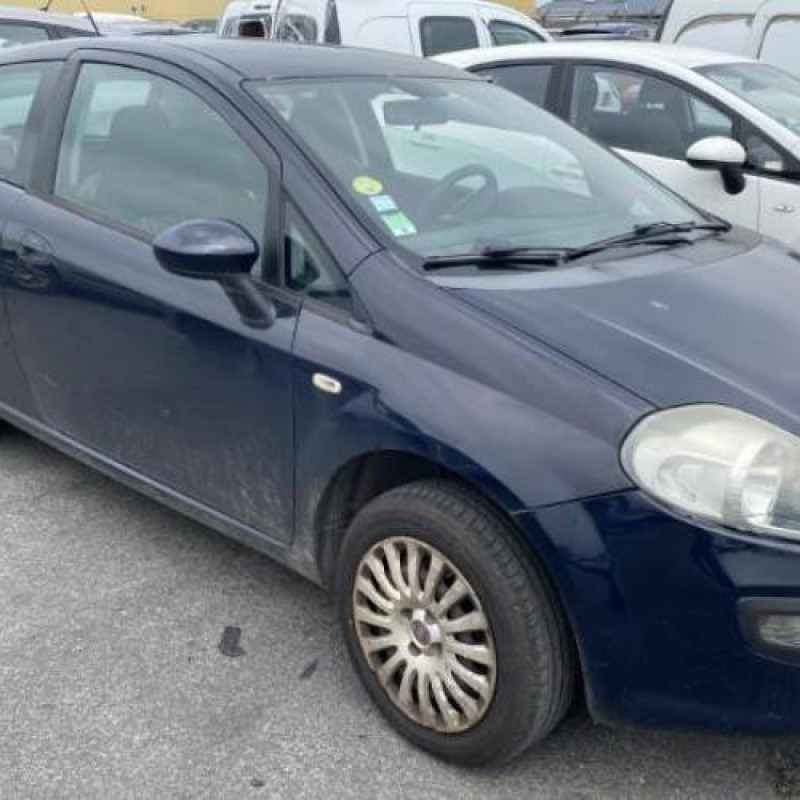 Moteur FIAT PUNTO EVO 3 Photo n°11