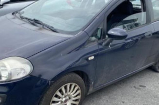 Moteur FIAT PUNTO EVO 3