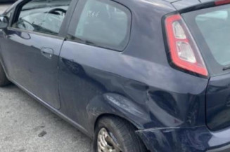 Moteur FIAT PUNTO EVO 3