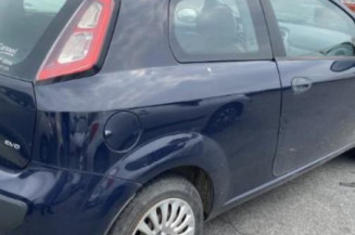 Moteur FIAT PUNTO EVO 3