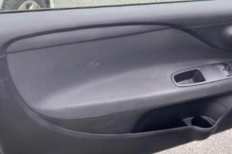 Moteur FIAT PUNTO EVO 3