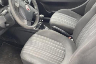 Moteur FIAT PUNTO EVO 3