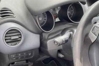 Moteur FIAT PUNTO EVO 3