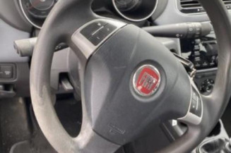 Moteur FIAT PUNTO EVO 3