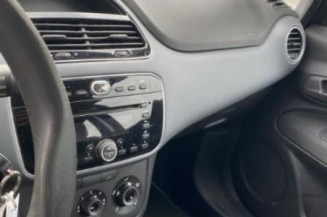 Moteur FIAT PUNTO EVO 3