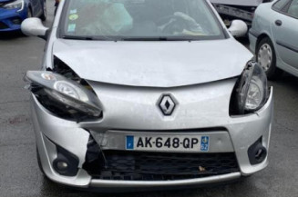 Moteur RENAULT TWINGO 2 Photo n°1