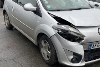 Moteur RENAULT TWINGO 2
