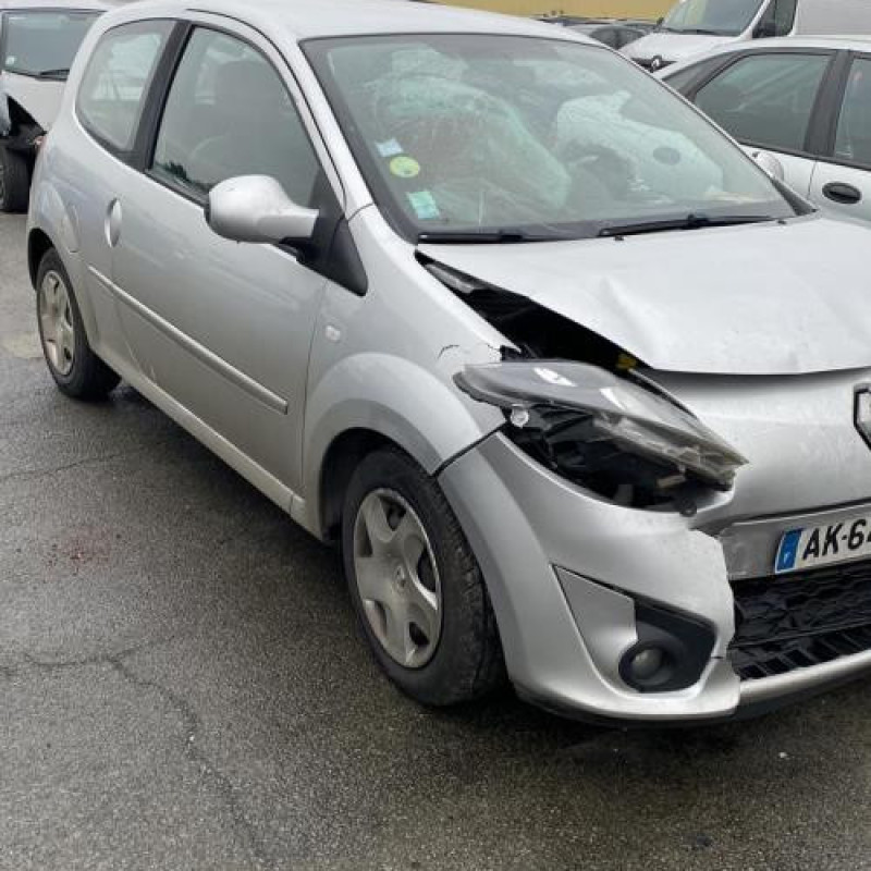 Moteur RENAULT TWINGO 2 Photo n°2