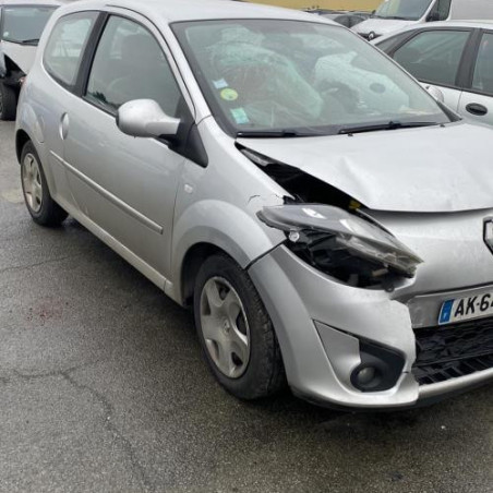 Moteur RENAULT TWINGO 2