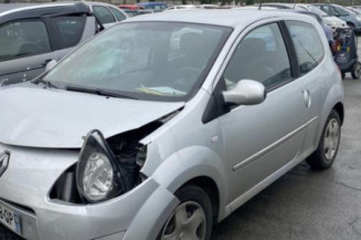 Moteur RENAULT TWINGO 2