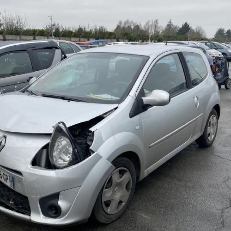 Moteur RENAULT TWINGO 2 Photo n°3