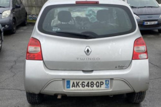 Moteur RENAULT TWINGO 2