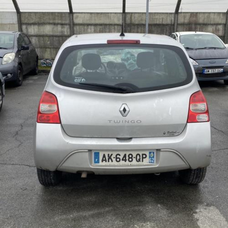 Moteur RENAULT TWINGO 2 Photo n°4
