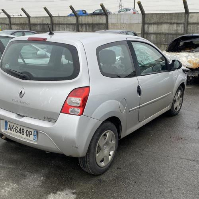 Moteur RENAULT TWINGO 2 Photo n°5