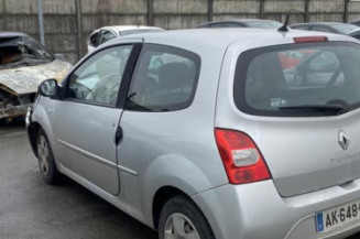 Moteur RENAULT TWINGO 2