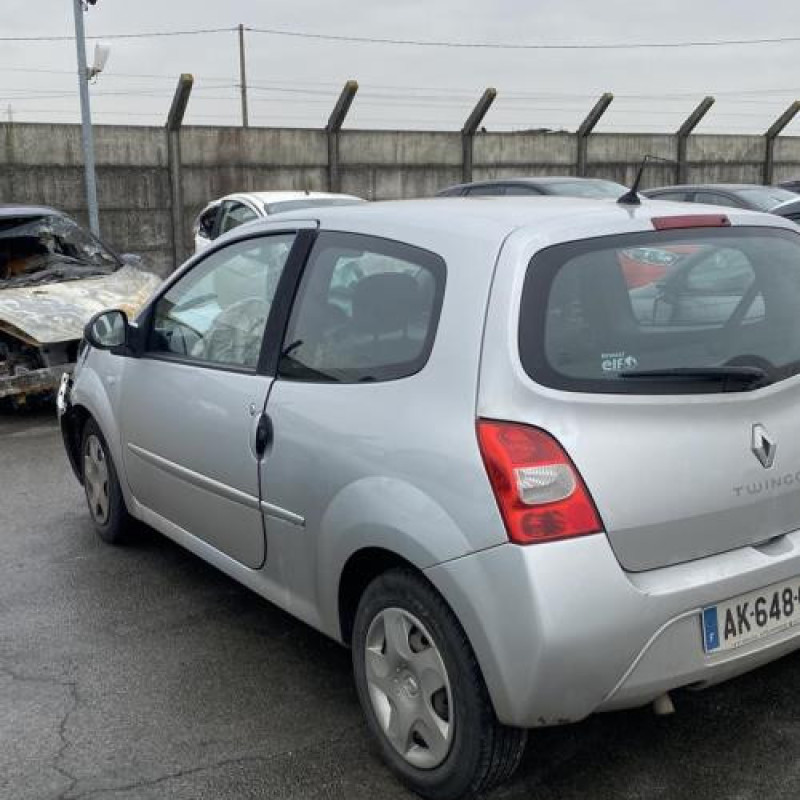 Moteur RENAULT TWINGO 2 Photo n°6