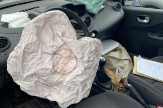 Moteur RENAULT TWINGO 2