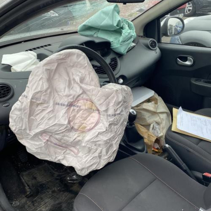 Moteur RENAULT TWINGO 2 Photo n°8