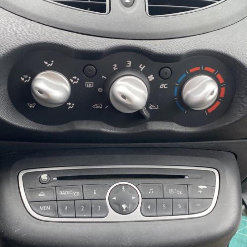 Moteur RENAULT TWINGO 2 Photo n°10