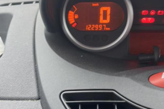 Moteur RENAULT TWINGO 2