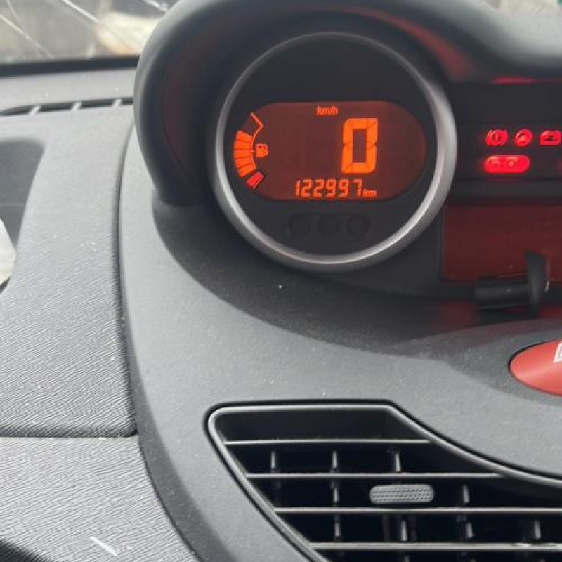 Moteur RENAULT TWINGO 2 Photo n°12