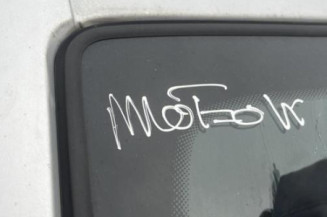Moteur RENAULT TWINGO 2