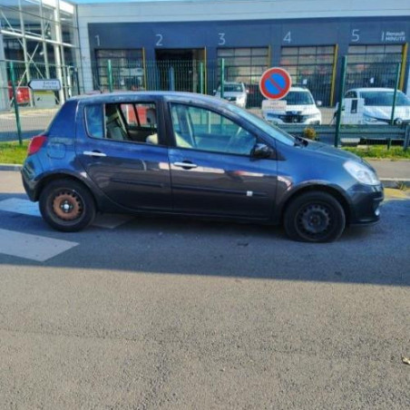 Moteur RENAULT CLIO 3