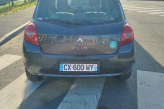 Moteur RENAULT CLIO 3