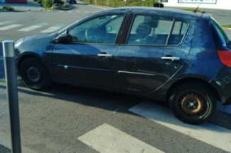 Moteur RENAULT CLIO 3