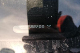 Moteur RENAULT CLIO 3